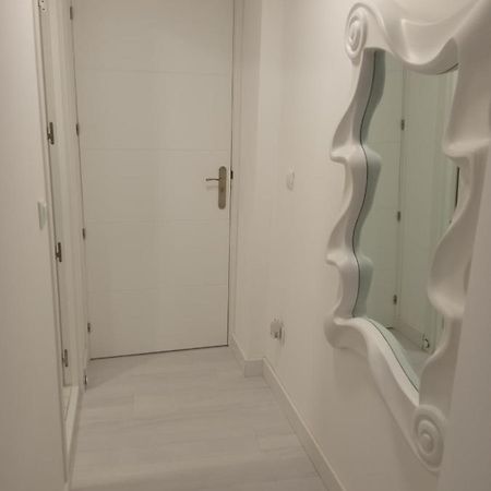 דירות Stunning Big Studio Logrono'S Old Town מראה חיצוני תמונה