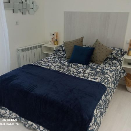 דירות Stunning Big Studio Logrono'S Old Town מראה חיצוני תמונה