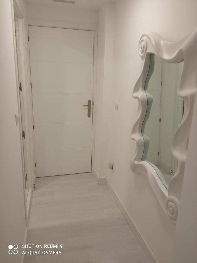 דירות Stunning Big Studio Logrono'S Old Town מראה חיצוני תמונה